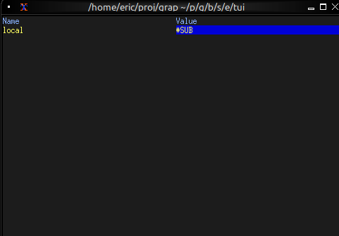 Browser With Navigation